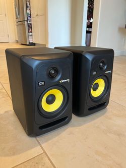 KRK RP5G3 Rokit 5 Speaker