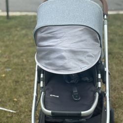Stroller Up baby Cruz