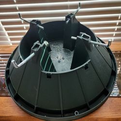 Cinco Plastics Inc C-148 Christmas Tree Stand 