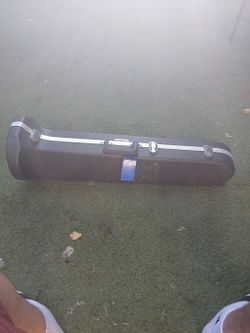 Yamaha Trombone