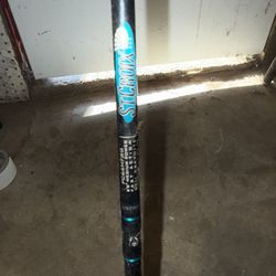 St Croix 6”6 Medium Baitcaster Rod 130