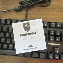 Gaming keyboards new $25 each