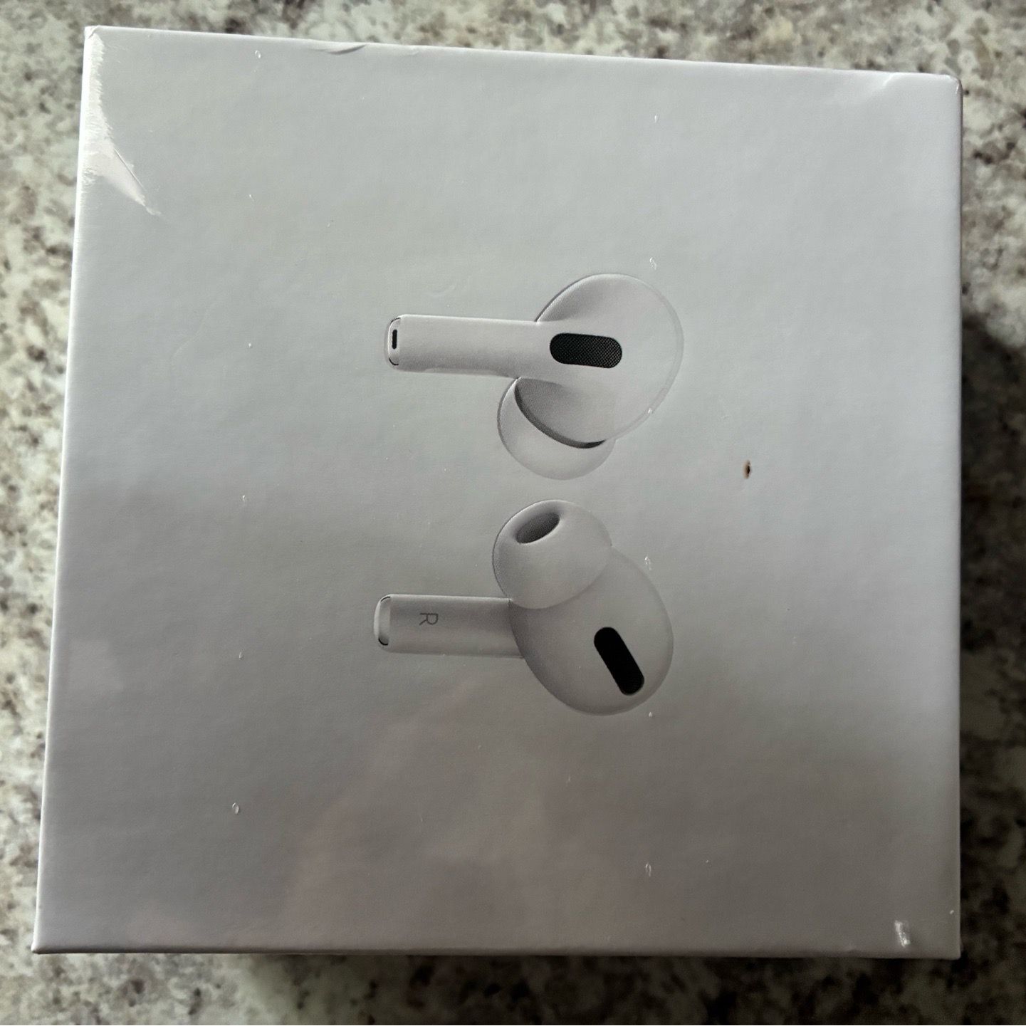 AirPods Pro ANC