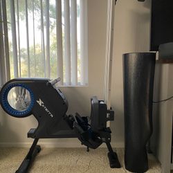 XTerra ERG220 Rowing Machine