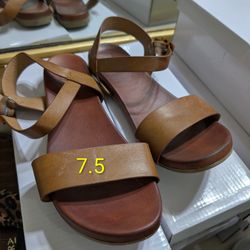 Women's Shoes 7 To 7.5