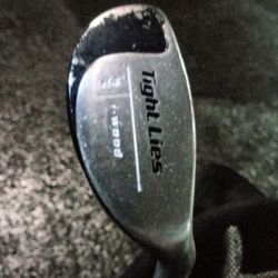 GOLF CLUB