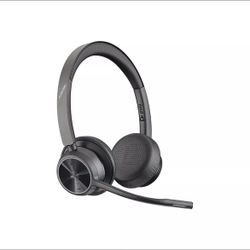 Headset 