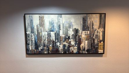 Painting 4x2