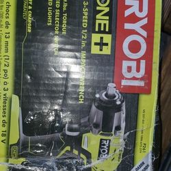 Ryobi 