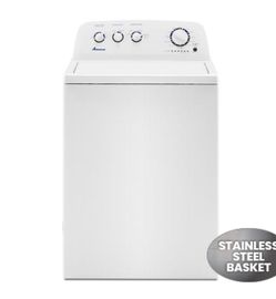 Washer and dryer forsale