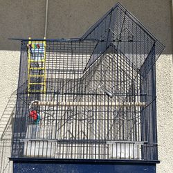 Bird Cage