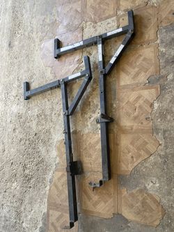 Ladder Racks