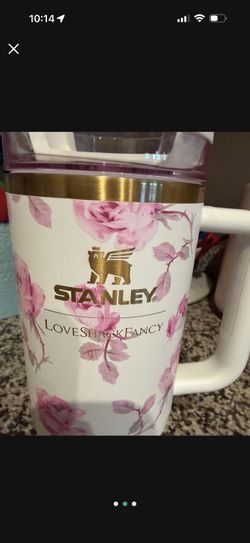 Stanley x Love Shake Fancy