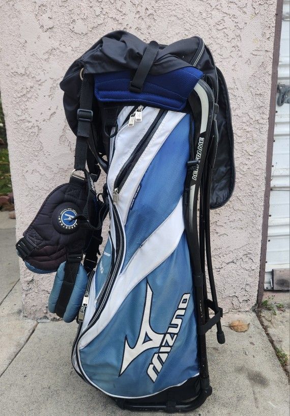 Mizuno Golf Bag