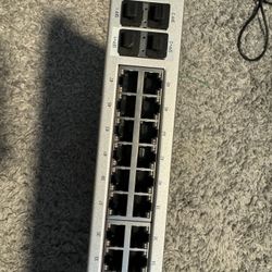Unifi Switch 48 NOT FIRM ON PRICE 