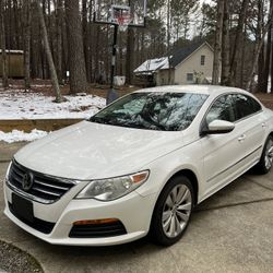 2011 Volkswagen CC (NEED GONE THIS WEEK)