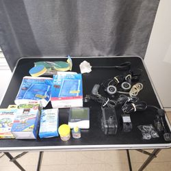 Fish Aquarium Bundle 