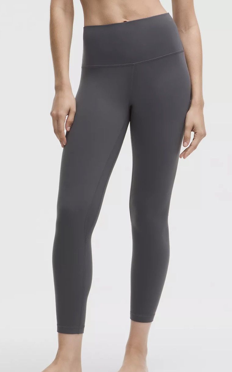 NWOT Lululemon Align High Rise Legging- Size 12
