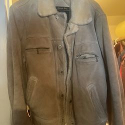 Men’s Jacket 