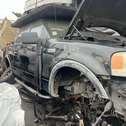 2006 F150 Parts