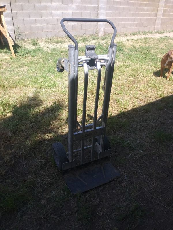 Fancy Costco dolly 65 firm for Sale in Mesa, AZ OfferUp