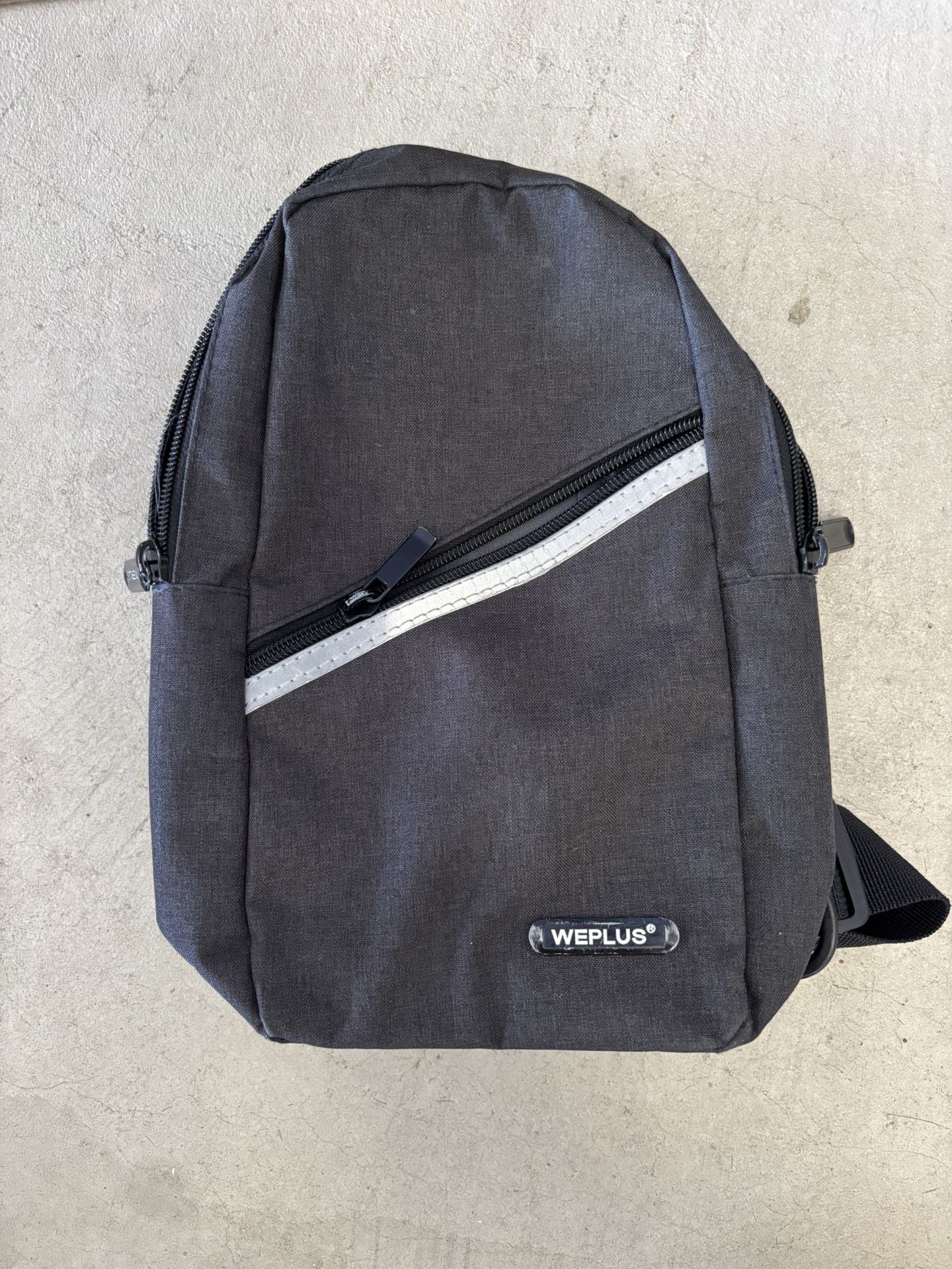 Sling Bag