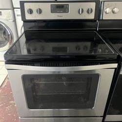 Stove Whirlpool 30”