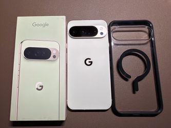 Google pixel 10 pro xl 256 gb unlocked