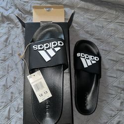 Adidas Slides