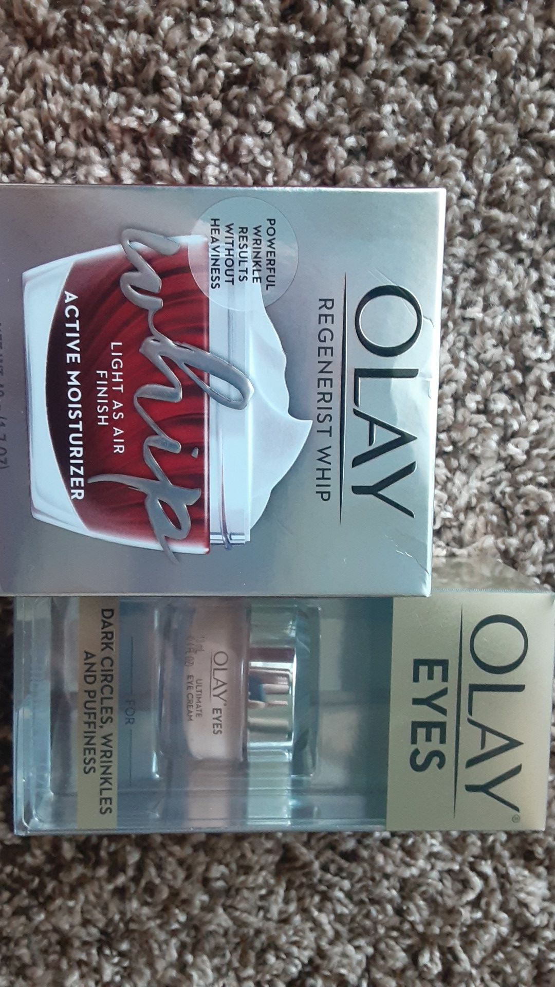 Olay Bundle