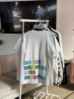 Supreme x Peter Saville
