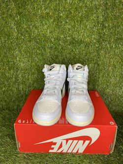 Nike Dunk High Aluminum Ps