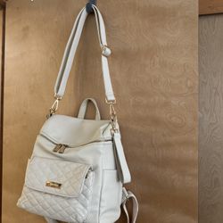 Luli Bebé diaper bag