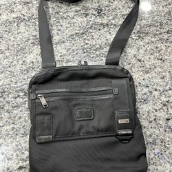 Tumi Alpha Bravo Annapolis Crossbody Bag #22304DH