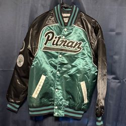 Headgear Colin Kaepernick Jacket 