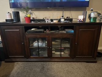 Entertainment Center
