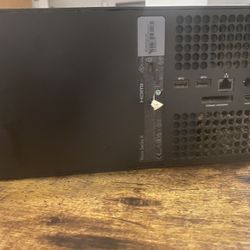 Xbox Series X