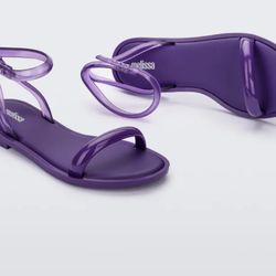 Melissa Sandals