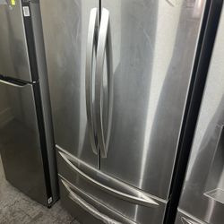 LG Refrigerator 