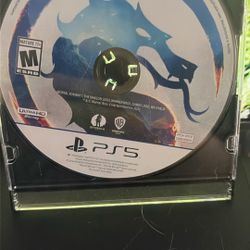 mortal kombat 1 ps5 ver