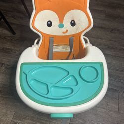 High Chair