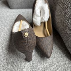 Michael Kors Shoes Size 6.5 New 