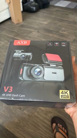 Brand new dash cam for car