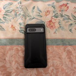 Google Pixel 7  Nothing Wrong
