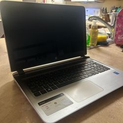 Hp Computer 