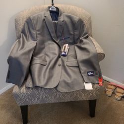 Men's Suit