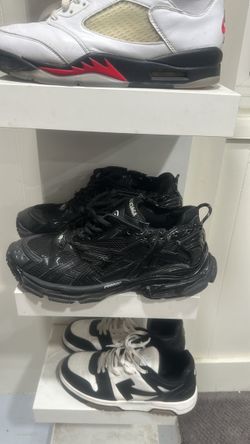 balenciaga shoes