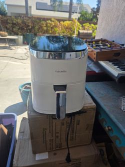 Fabuletta Air Fryer