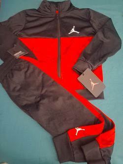 Boy tracksuit
