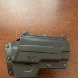 Fobus Holster For sig  220 45